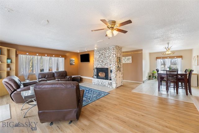 47 Tobacco Root Road, Silver Star, MT 59751