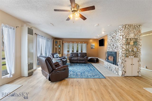 47 Tobacco Root Road, Silver Star, MT 59751