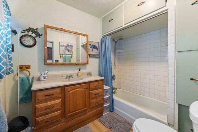 47 Tobacco Root Road, Silver Star, MT 59751