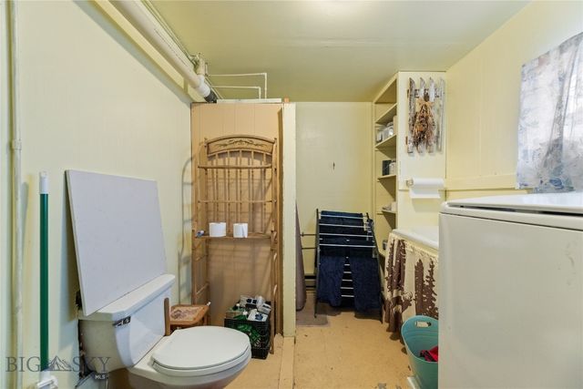 47 Tobacco Root Road, Silver Star, MT 59751