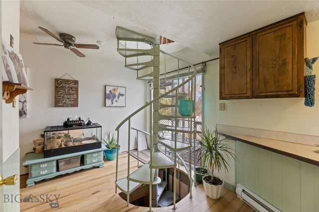 47 Tobacco Root Road, Silver Star, MT 59751