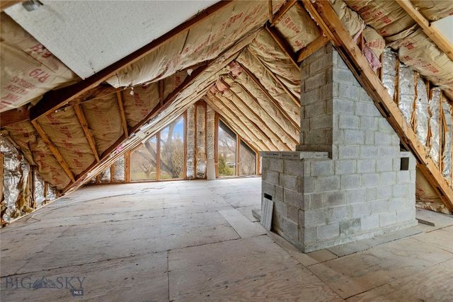 47 Tobacco Root Road, Silver Star, MT 59751