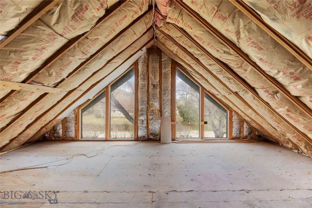 47 Tobacco Root Road, Silver Star, MT 59751