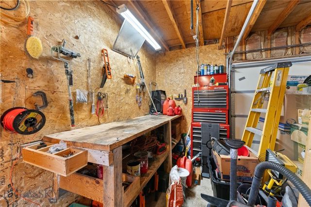 47 Tobacco Root Road, Silver Star, MT 59751