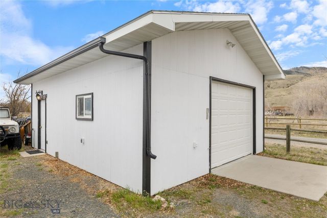 47 Tobacco Root Road, Silver Star, MT 59751