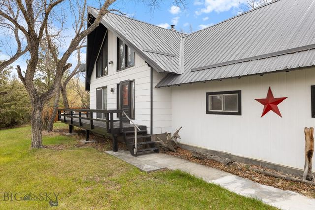 47 Tobacco Root Road, Silver Star, MT 59751