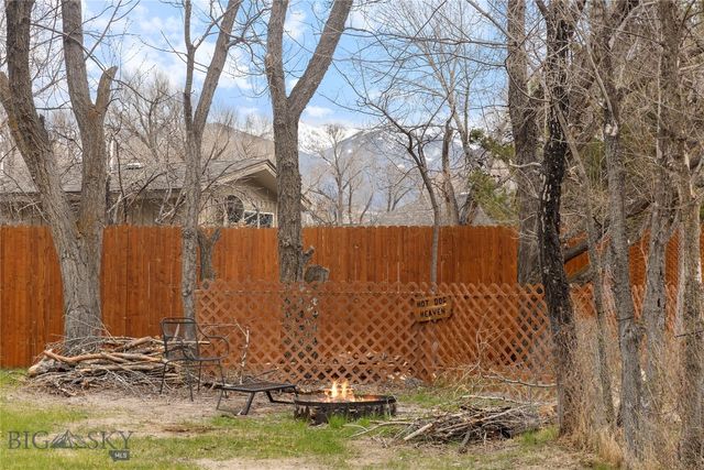 47 Tobacco Root Road, Silver Star, MT 59751