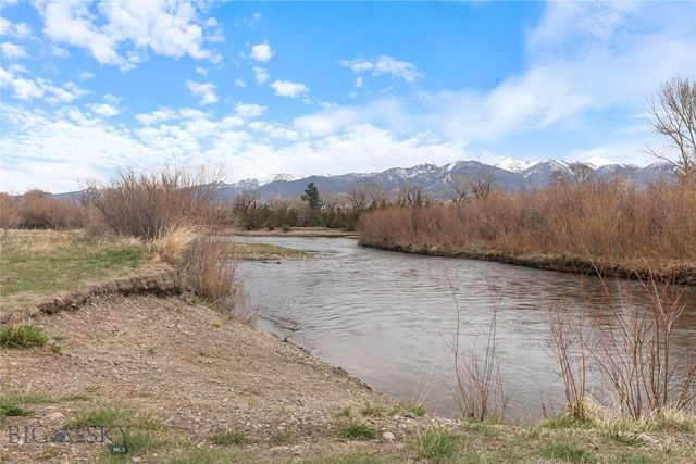 47 Tobacco Root Road, Silver Star, MT 59751