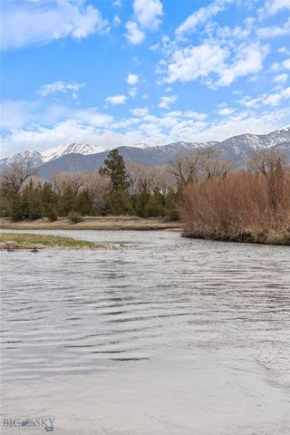 47 Tobacco Root Road, Silver Star, MT 59751