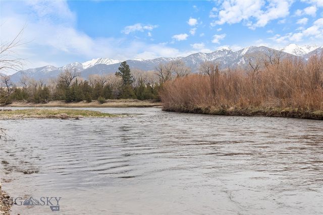 47 Tobacco Root Road, Silver Star, MT 59751