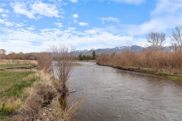 47 Tobacco Root Road, Silver Star, MT 59751