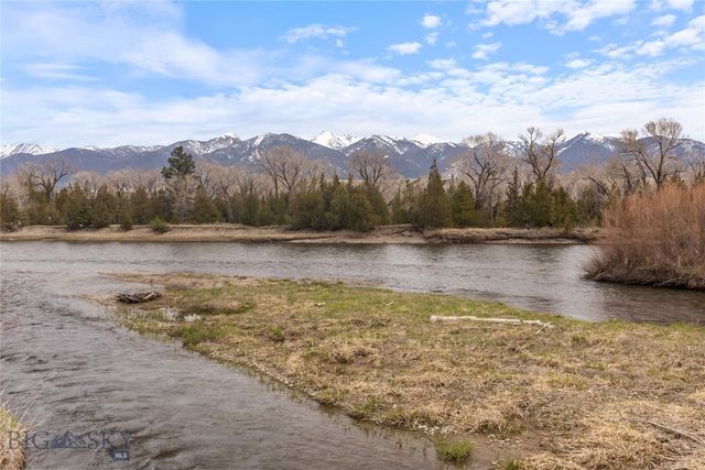 47 Tobacco Root Road, Silver Star, MT 59751