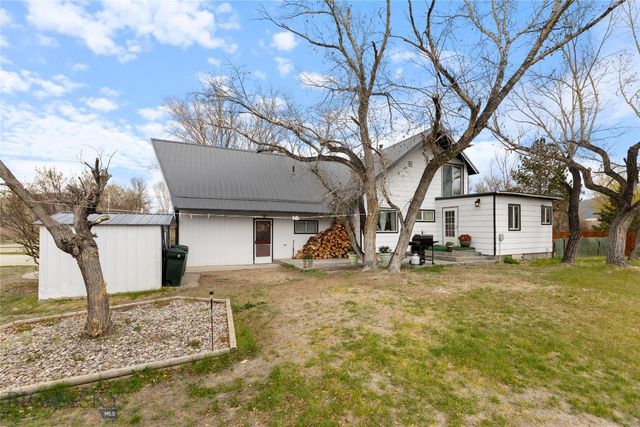 47 Tobacco Root Road, Silver Star, MT 59751