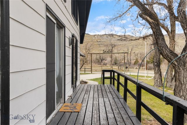 47 Tobacco Root Road, Silver Star, MT 59751
