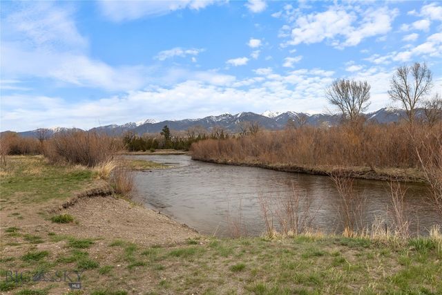 47 Tobacco Root Road, Silver Star, MT 59751