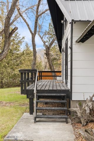 47 Tobacco Root Road, Silver Star, MT 59751