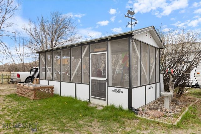 47 Tobacco Root Road, Silver Star, MT 59751