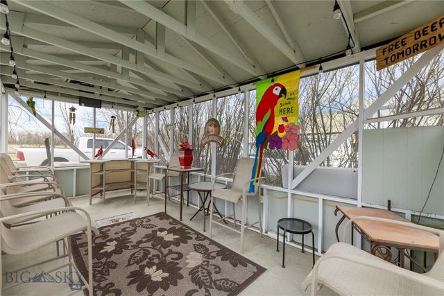 47 Tobacco Root Road, Silver Star, MT 59751