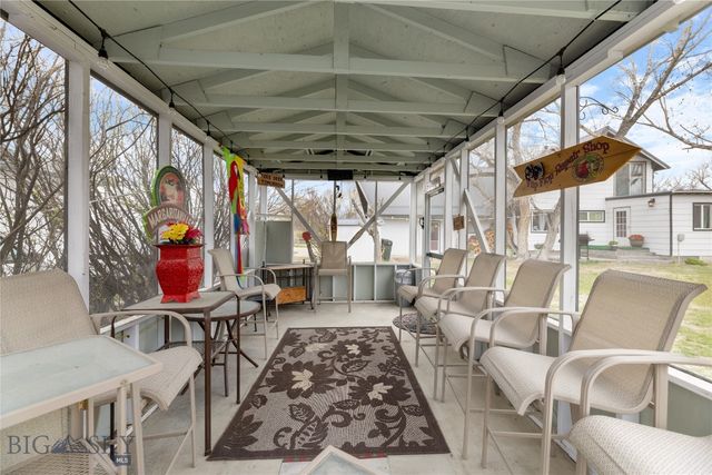 47 Tobacco Root Road, Silver Star, MT 59751