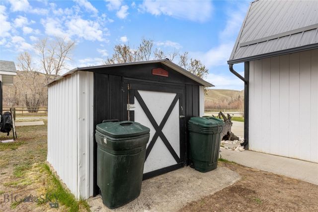 47 Tobacco Root Road, Silver Star, MT 59751