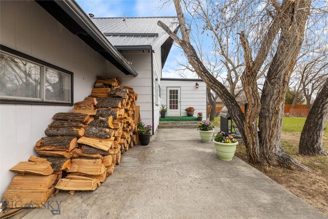 47 Tobacco Root Road, Silver Star, MT 59751