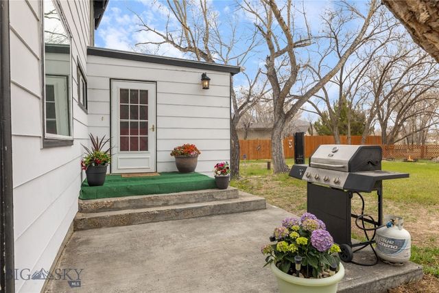 47 Tobacco Root Road, Silver Star, MT 59751