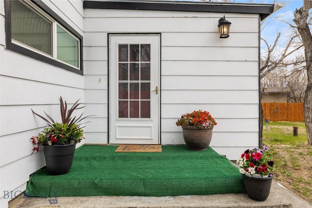 47 Tobacco Root Road, Silver Star, MT 59751