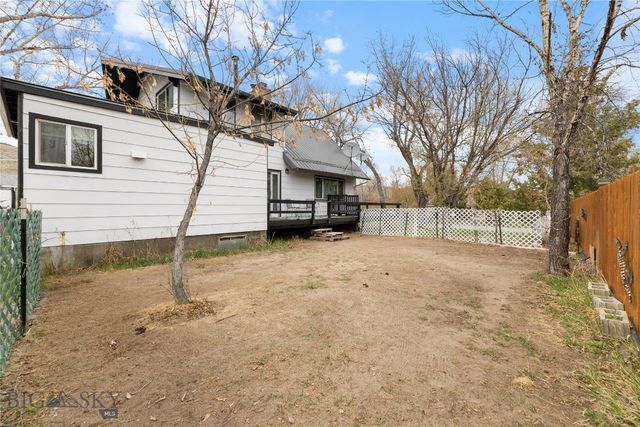 47 Tobacco Root Road, Silver Star, MT 59751