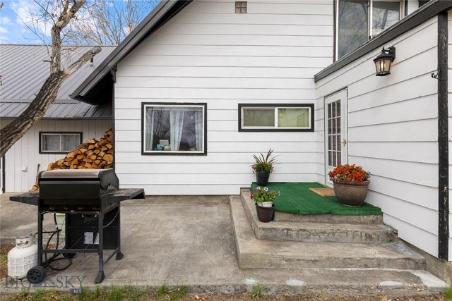 47 Tobacco Root Road, Silver Star, MT 59751