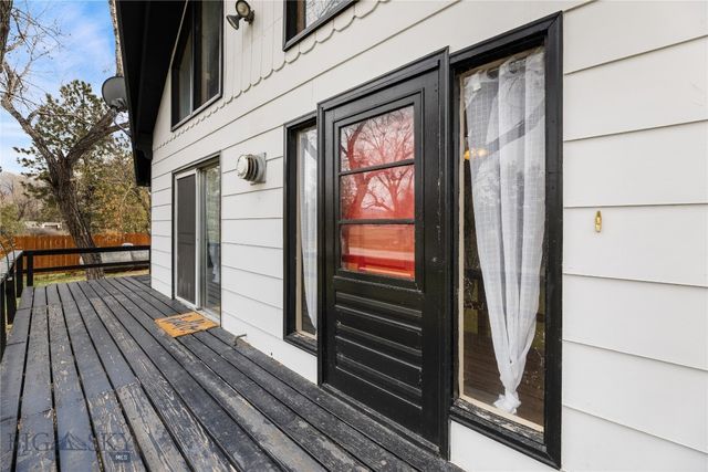 47 Tobacco Root Road, Silver Star, MT 59751