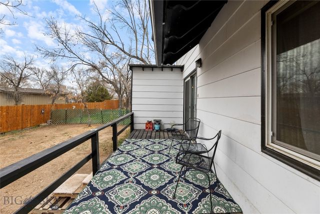 47 Tobacco Root Road, Silver Star, MT 59751