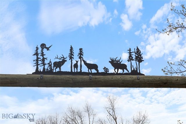 47 Tobacco Root Road, Silver Star, MT 59751