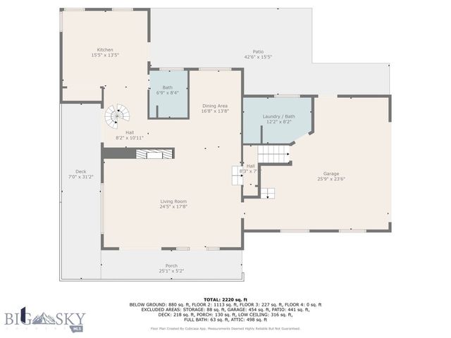 47 Tobacco Root Road, Silver Star, MT 59751