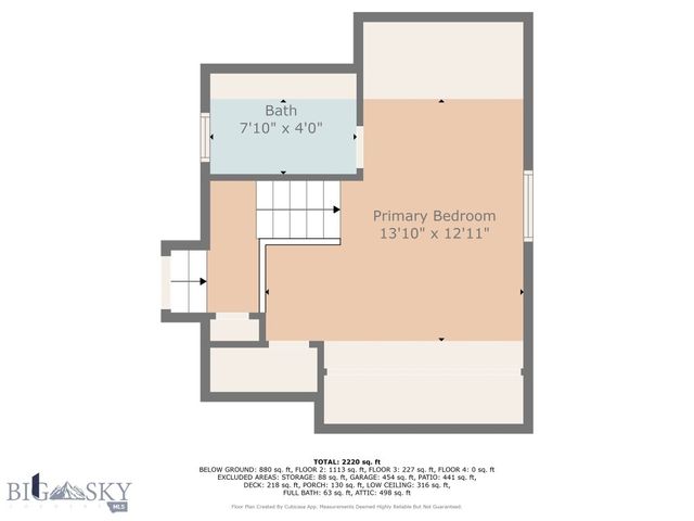 47 Tobacco Root Road, Silver Star, MT 59751