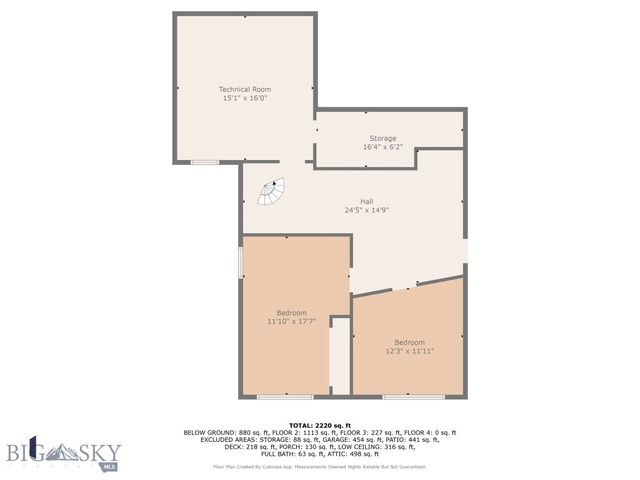 47 Tobacco Root Road, Silver Star, MT 59751