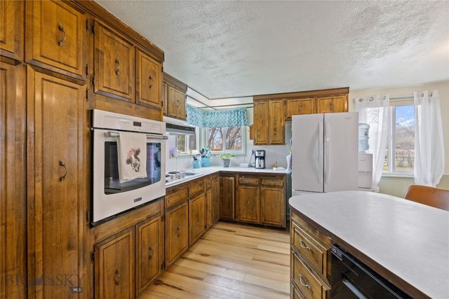 47 Tobacco Root Road, Silver Star, MT 59751