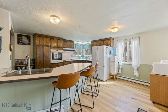 47 Tobacco Root Road, Silver Star, MT 59751