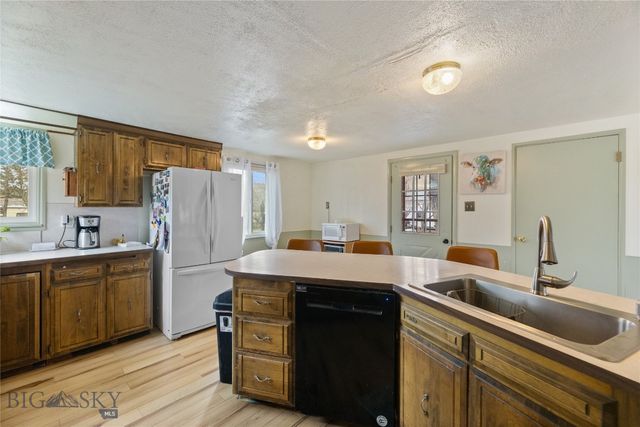 47 Tobacco Root Road, Silver Star, MT 59751