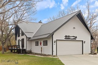 47 Tobacco Root Road, Silver Star, MT 59751