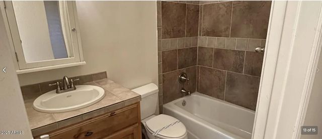 18285 N 87TH Drive, Peoria, AZ 85382