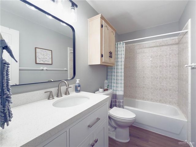 1620 Lakeside Drive, Mission, TX 78572