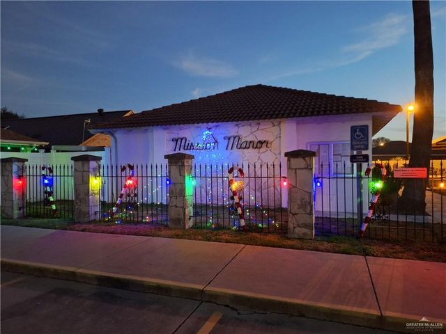 1620 Lakeside Drive, Mission, TX 78572