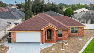 1620 Lakeside Drive, Mission, TX 78572