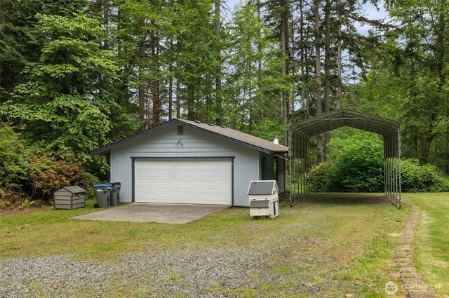 6951 SE Olalla Valley Road, Port Orchard, WA 98367