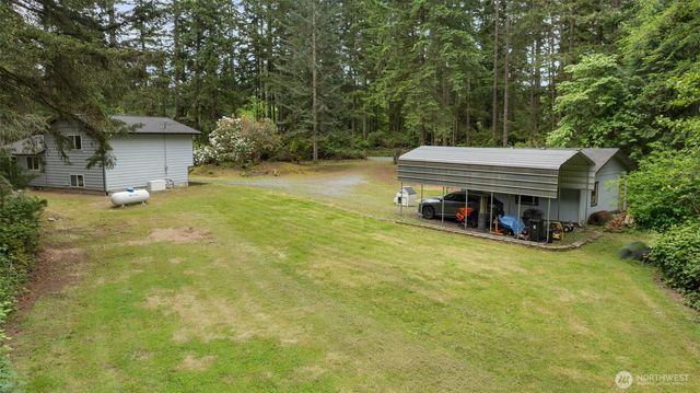 6951 SE Olalla Valley Road, Port Orchard, WA 98367