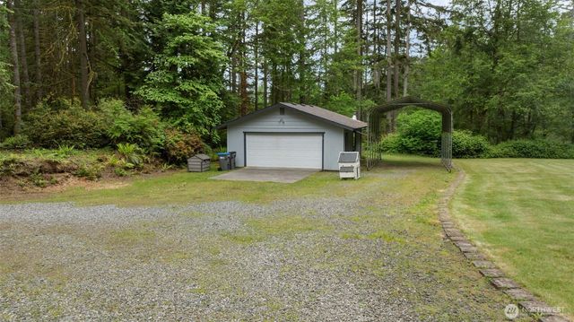 6951 SE Olalla Valley Road, Port Orchard, WA 98367