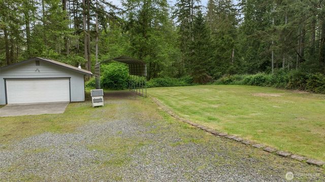 6951 SE Olalla Valley Road, Port Orchard, WA 98367