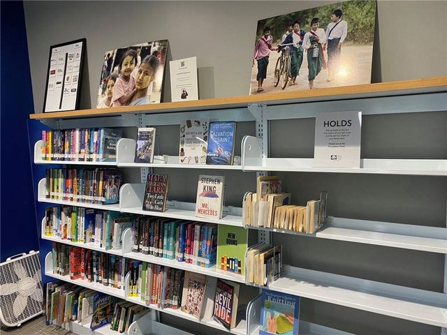 700 Parkdale Drive, Scottdale, GA 30079