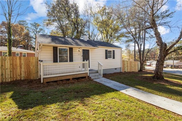 700 Parkdale Drive, Scottdale, GA 30079