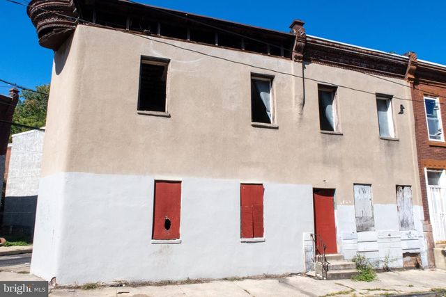 2020-24 N BAMBREY ST, Philadelphia, PA 19121